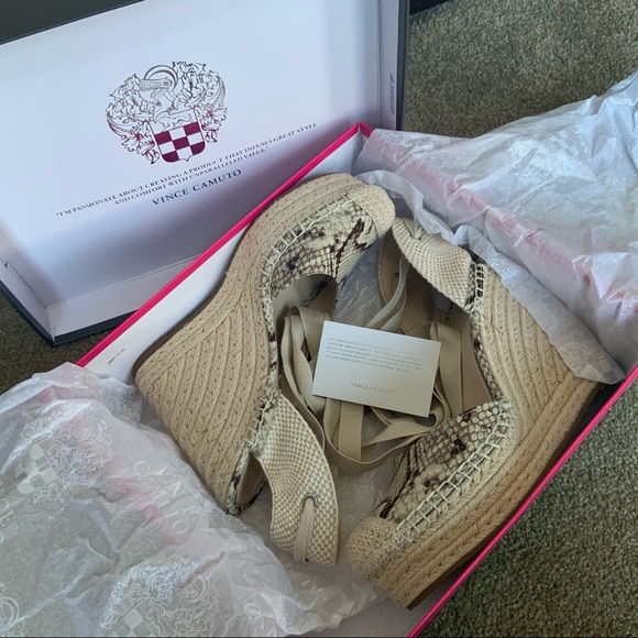 alindra espadrille wedge sandal